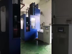 30KHZ 160KW دستگاه پردازش گرما با دستگاه سخت سازی 2200MM