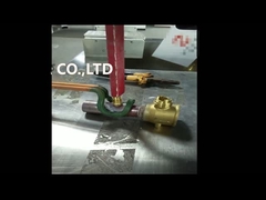 تجهیزات انبساط پیچ دستی با 1 سال گارانتی، کابل کواکسیال از 3M تا 50M