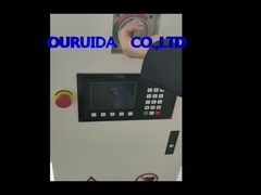 تجهیزات گرمایش القایی هوشمند برای حذف رنگ و پوشش (DSP-80KW)