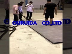 دستگاه صاف کننده حرارت القایی