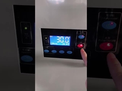 دستگاه فورج گرم القایی 90AB