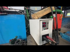 تجهیزات جعل گرم به صورت آنلاین با دست ربات