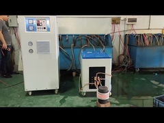 تجهیزات گرمایش اندوکسی دوامدار 340V-480V سه فاز برای کاربردهای صنعتی