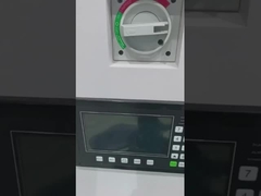 DSP-80KW ماشین گرمایش اندوکشن برای جوش و گرم کردن سوراخ