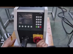 400 ولت گواهینامه CE ژنراتور گرمایش اندوکسی قابل استفاده برای باز کردن بولت ها و مغز