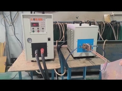 دستگاه UF-20KW برای درمان حرارتی اندوکشن