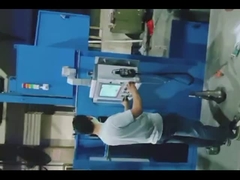 تجهیزات خنک کننده ایندکشن IGBT قابل تنظیم برای پردازش و تولید قطعات صنعتی