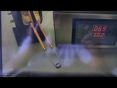 دستگاه جوش رسانی UHF-5KW