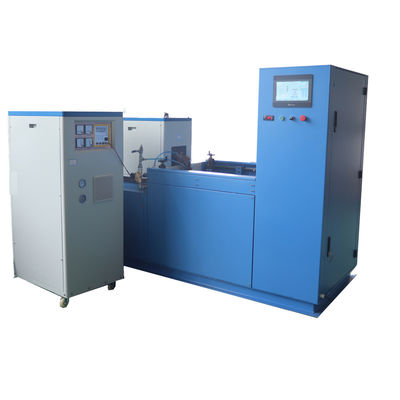 قیمت خوب PLC Gear Hardening Machine SGS Induction Quenching Equipment آنلاین