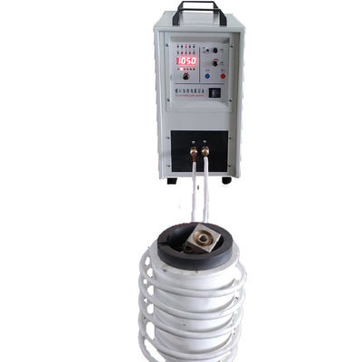 قیمت خوب کوره ذوب طلا با فرکانس بالا القایی اینورتر IGBT ظرفیت 1KG-5KG آنلاین