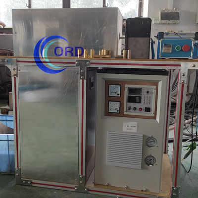 قیمت خوب IGBT Inverter Induction Heating Equipment Forging Hot Stamping and Extrusion آنلاین