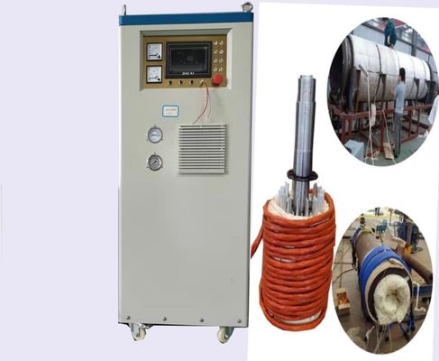 قیمت خوب دستگاه حرارتی القایی دیجیتال CE 200KW بخاری القایی فولادی آنلاین