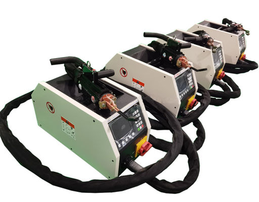 قیمت خوب 40KW هوشمند دستگاه گرمایش القایی قابل حمل بخاری القایی دستی 20M آنلاین