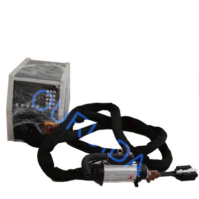 قیمت خوب دستگاه جوش القایی Moblie برای بیت الماس / ساینده تیغه اره الماس آنلاین