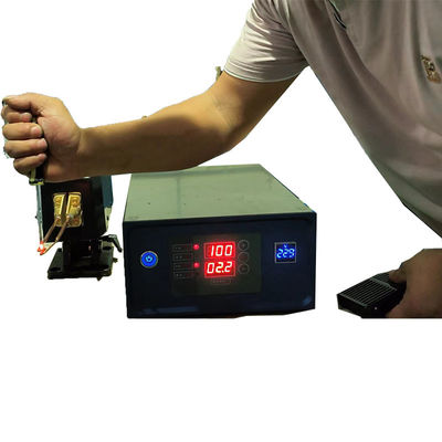 دستگاه کوچک سولدرینگ تک فاز 220-230V با دمای آب خنک کننده زیر 40C 3 فاز 380V-480V ولتاژ