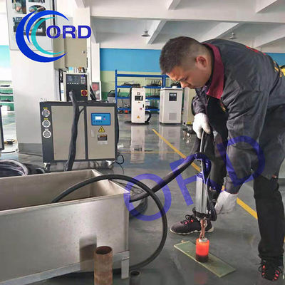 قیمت خوب بخاری القایی فلزی مختلف پالس دستی برای انبساط پیچ آنلاین