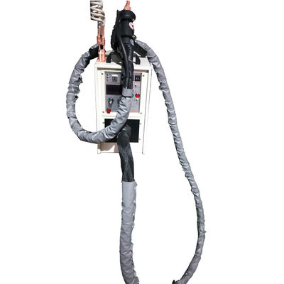 قیمت خوب دستگاه گرمایش القایی قابل حمل سفارشی با دقت کنترل دما ± 1C آنلاین