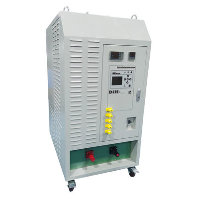 قیمت خوب دستگاه پیش گرمایش القایی الکترومغناطیسی برای شکل دهی لوله های نفت و گاز DHI-100KW آنلاین