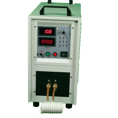 بخارگرهای با فرکانس بالا برای گرم کردن میله ها