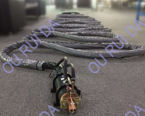 قیمت خوب تجهیزات گسترش بولت خنک کننده آب برای منطقه گرمایش بسته به الزامات مشتری آنلاین