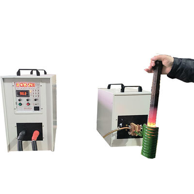 قیمت خوب منبع برق پایدار تجهیزات گرمایشی با فرکانس بالا با طراحی جمع و جور آنلاین