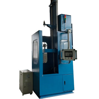 قیمت خوب دستگاه گرمایش با فرکانس بالا با کنترل درجه حرارت خودکار آنلاین