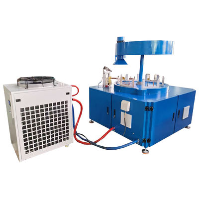 سیستم سازنده ی آهن آلات حرارتی IGBT