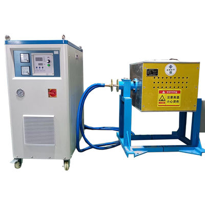 قیمت خوب ماشین ذوب اندوژن همه کاره راه حل نهایی برای ذوب فلزات غیر آهن آنلاین