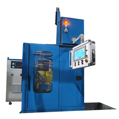 قیمت خوب تجهیزات خنک کننده ایندکشن IGBT قابل تنظیم برای پردازش و تولید قطعات صنعتی آنلاین