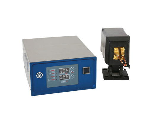 ماشین جوش دادن پیشرفته برای مونتاژ کابل کواکسیال بهینه شده