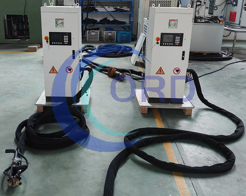 قیمت خوب تولید تخصصی IGBT دستگاه گرمایش بولت بر روی توربین ها کمپرسورهای گاز بخار هیدرولیکی از همه اندازه ها آنلاین