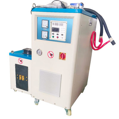 دستگاه نصب فشرده سازی بالا با بهره وری گرمایش با سیستم خنک کننده خنک کننده آب