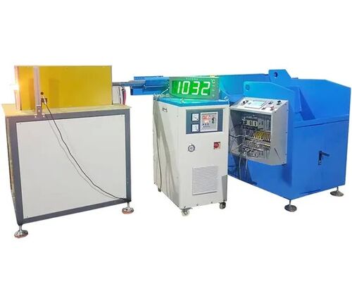 قیمت خوب دستگاه کوره گرمایی / گرما با سیستم تغذیه اتوماتیک آنلاین