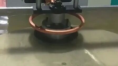 قیمت خوب دستگاه گرمایش القایی تامین کارخانه چین برای فرآیند گرمایش اتصالات صنعتی آنلاین