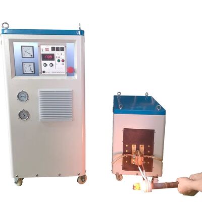 قیمت خوب دستگاه گرمایش اندوکشن (15KW، 25KW، 40KW، 80KW، 100KW، 120KW، 160KW، 200KW، 250KW) آنلاین