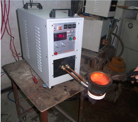 قیمت خوب گرمکن القایی فرکانس بالا (HF-15KW) آنلاین