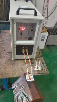 قیمت خوب دستگاه تصفیه القایی فرکانس بالا Hf-15kw آنلاین