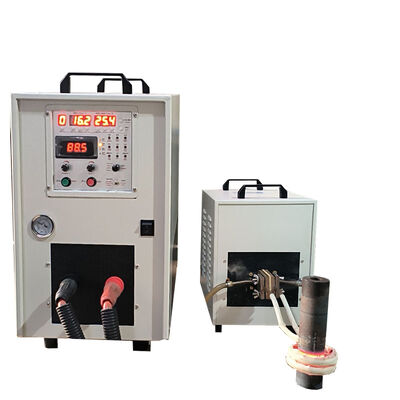 قیمت خوب دستگاه گرمایش القایی فرکانس بالا (HF-40KW) آنلاین
