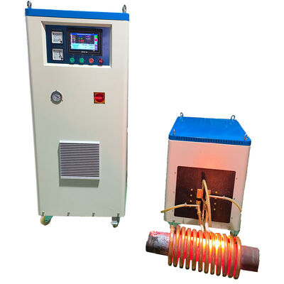 قیمت خوب دستگاه گرمایش اندوکشن/ درمان حرارتی/ ذوب کردن/ سخت کردن/ جعل (SF-200KW) آنلاین