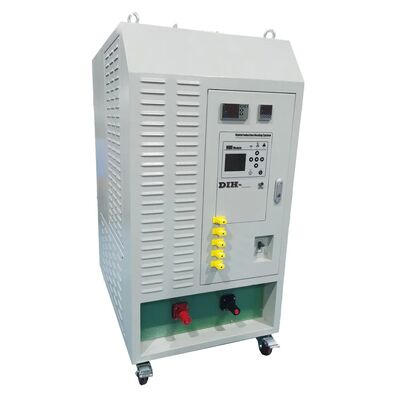 قیمت خوب تجهیزات پیش گرم کردن الکترومغناطیسی برای ساخت لوله در نفت و گاز (DHI-100KW) آنلاین