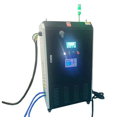 قیمت خوب چین کارخانه فروش هوا خنک کننده دستگاه حرارتی اندوکسی برای لوله فلزی جوشکاری پیش گرم: آنلاین