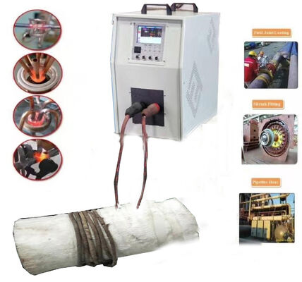 قیمت خوب تجهیزات گرمایشی دیجیتال DSP-35kw آنلاین