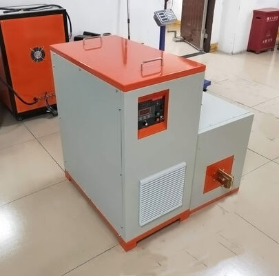 قیمت خوب ماشین جوش فرکانس بالا UF-60kw آنلاین