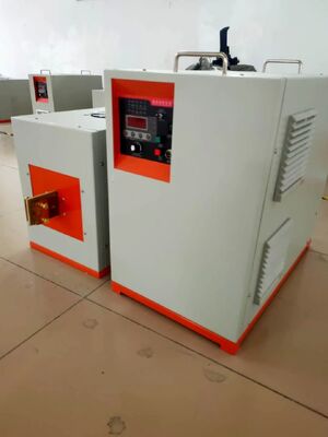 قیمت خوب تجهیزات گرمایش القایی فرکانس فوق العاده بالا UF-30kw آنلاین
