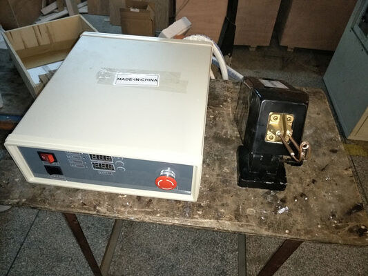 قیمت خوب UF-06AC گرمکن القایی فرکانس فوق العاده بالا آنلاین