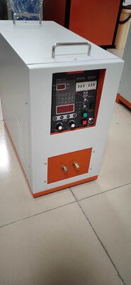 قیمت خوب تجهیزات گرمایش القایی فرکانس فوق العاده بالا UF-6.6kw آنلاین