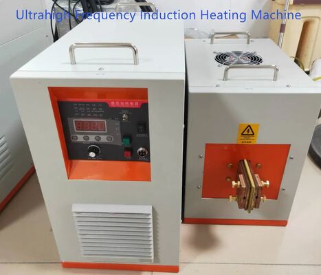 قیمت خوب دستگاه گرمایش القایی با فرکانس فوق العاده بالا UF-40KW آنلاین