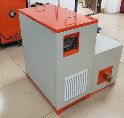 قیمت خوب دستگاه گرمایش القایی با فرکانس فوق العاده بالا UF-30KW آنلاین