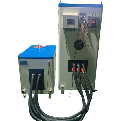 قیمت خوب فروش داغ ژنراتور گرمایش القایی برای صفحات فولادی (DSP-160KW) آنلاین
