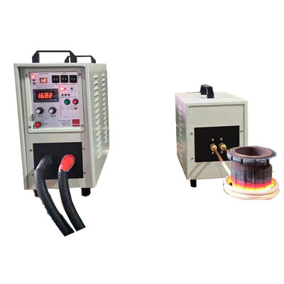 قیمت خوب بخاری القایی IGBT HF-40KW 40KW دستگاه گرمایش القایی با صرفه جویی در انرژی و حفاظت از محیط زیست آنلاین